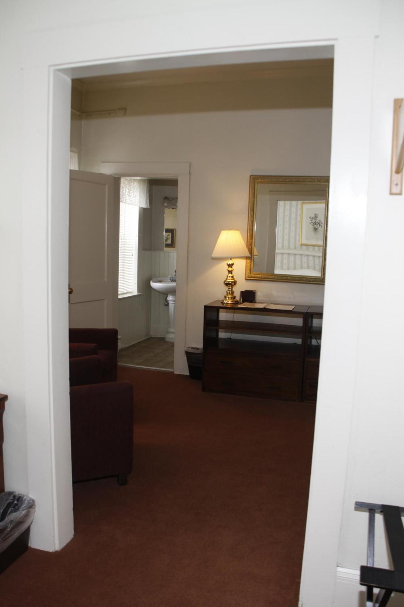 Hotel Coolidge ไวท์ริเวอร์ จังค์ชัน ห้อง รูปภาพ