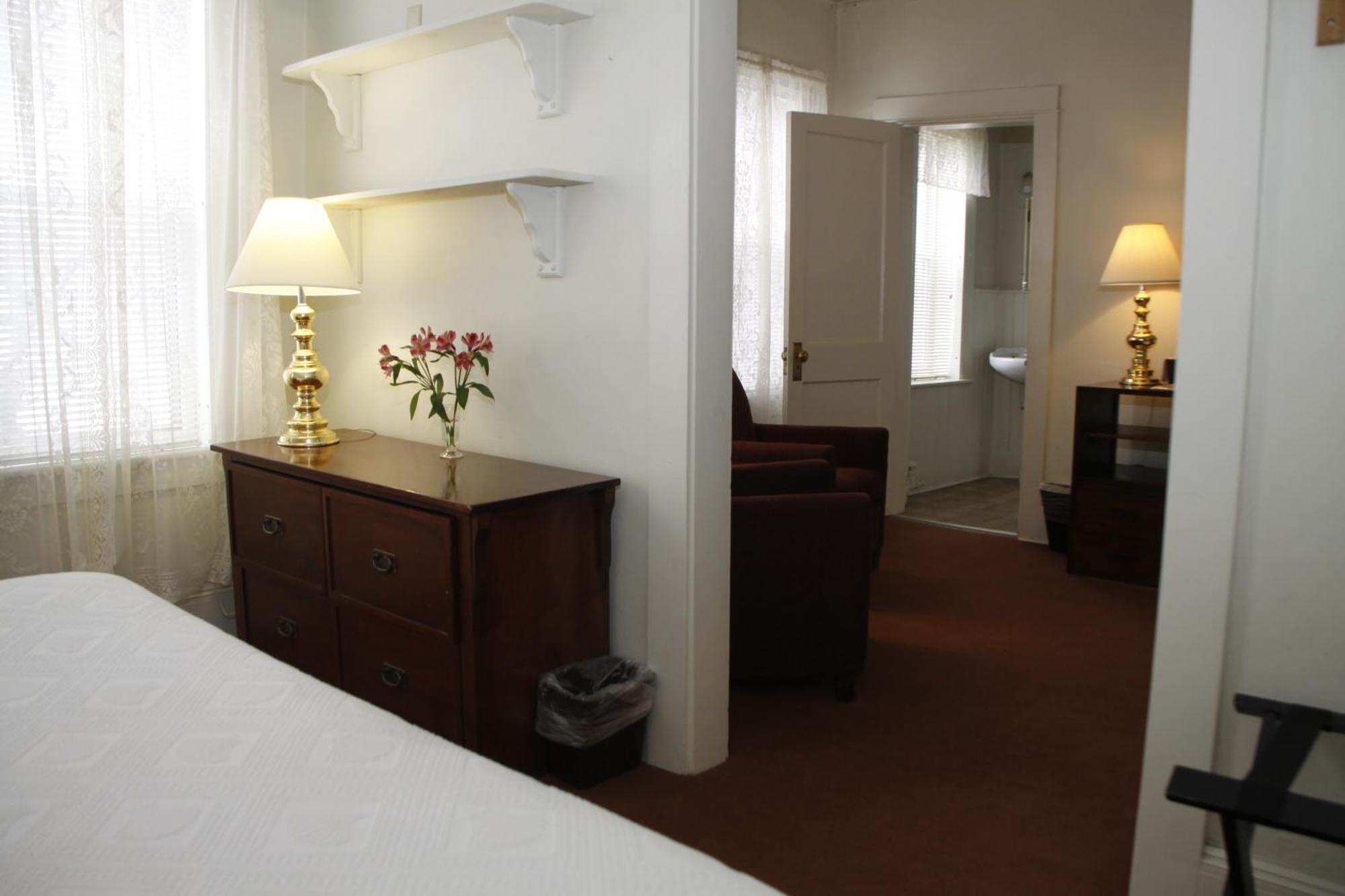 Hotel Coolidge ไวท์ริเวอร์ จังค์ชัน ห้อง รูปภาพ