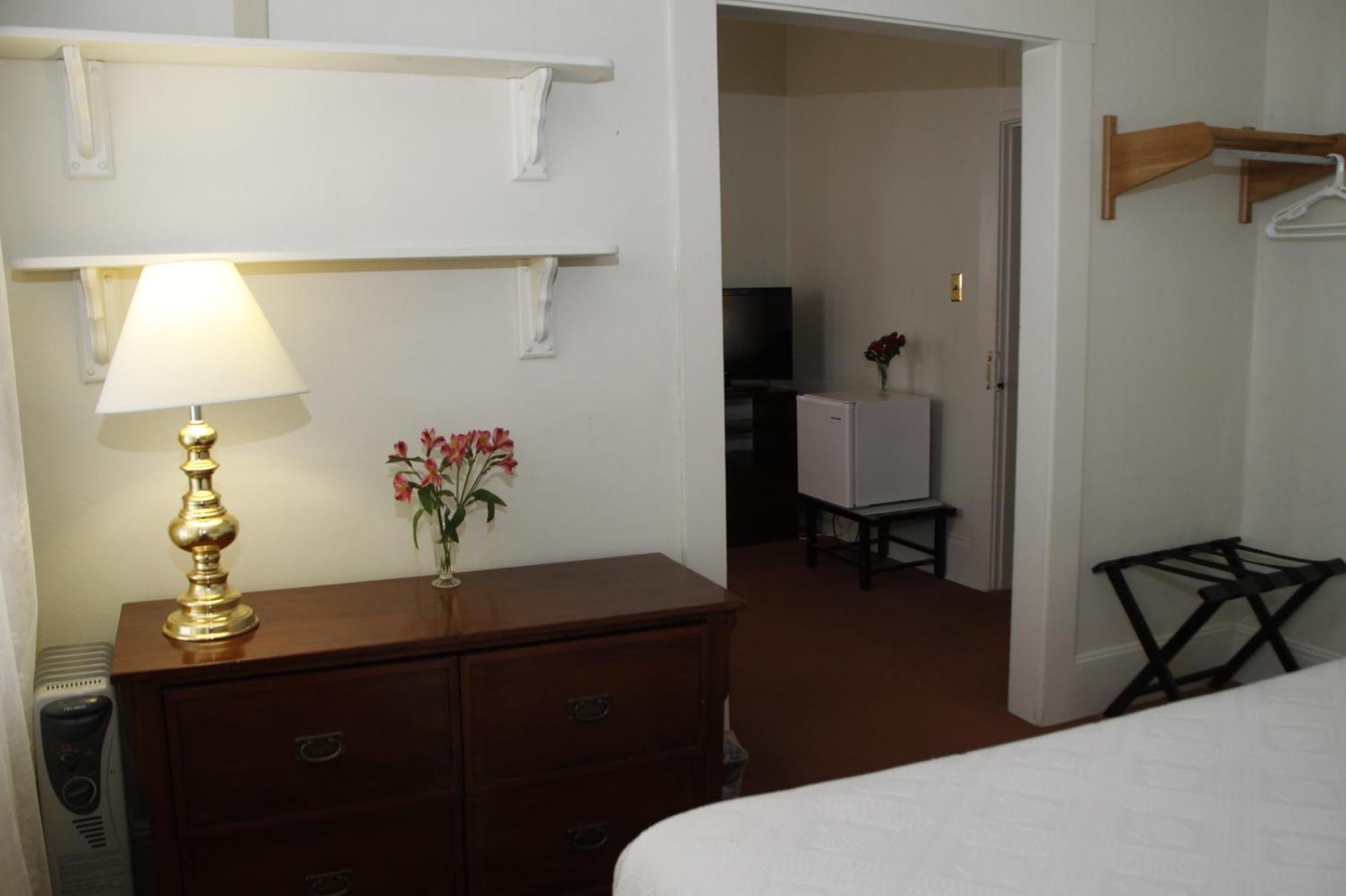 Hotel Coolidge ไวท์ริเวอร์ จังค์ชัน ห้อง รูปภาพ
