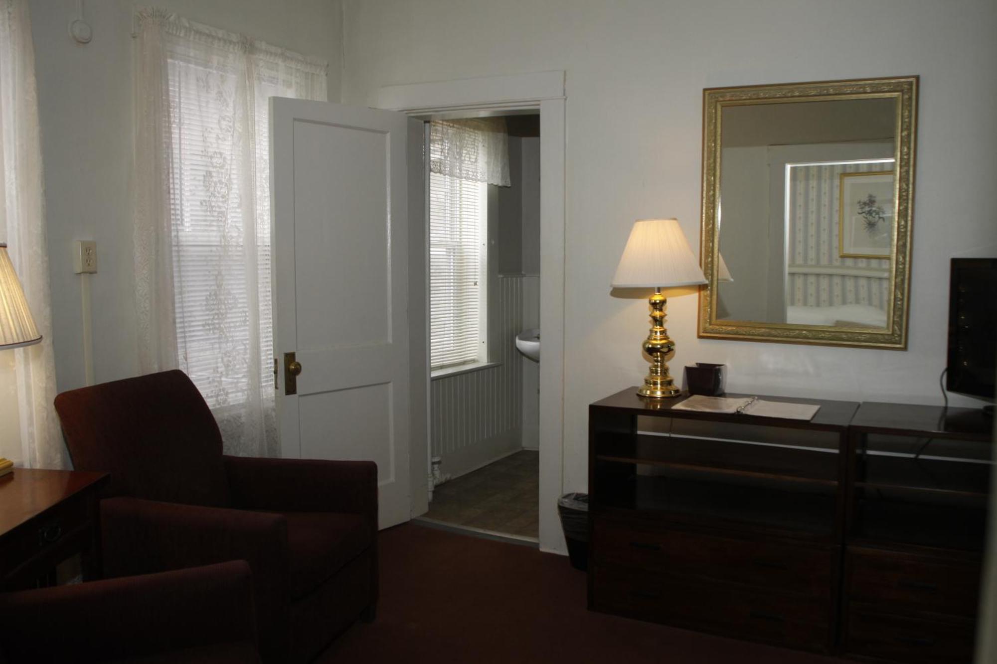 Hotel Coolidge ไวท์ริเวอร์ จังค์ชัน ห้อง รูปภาพ