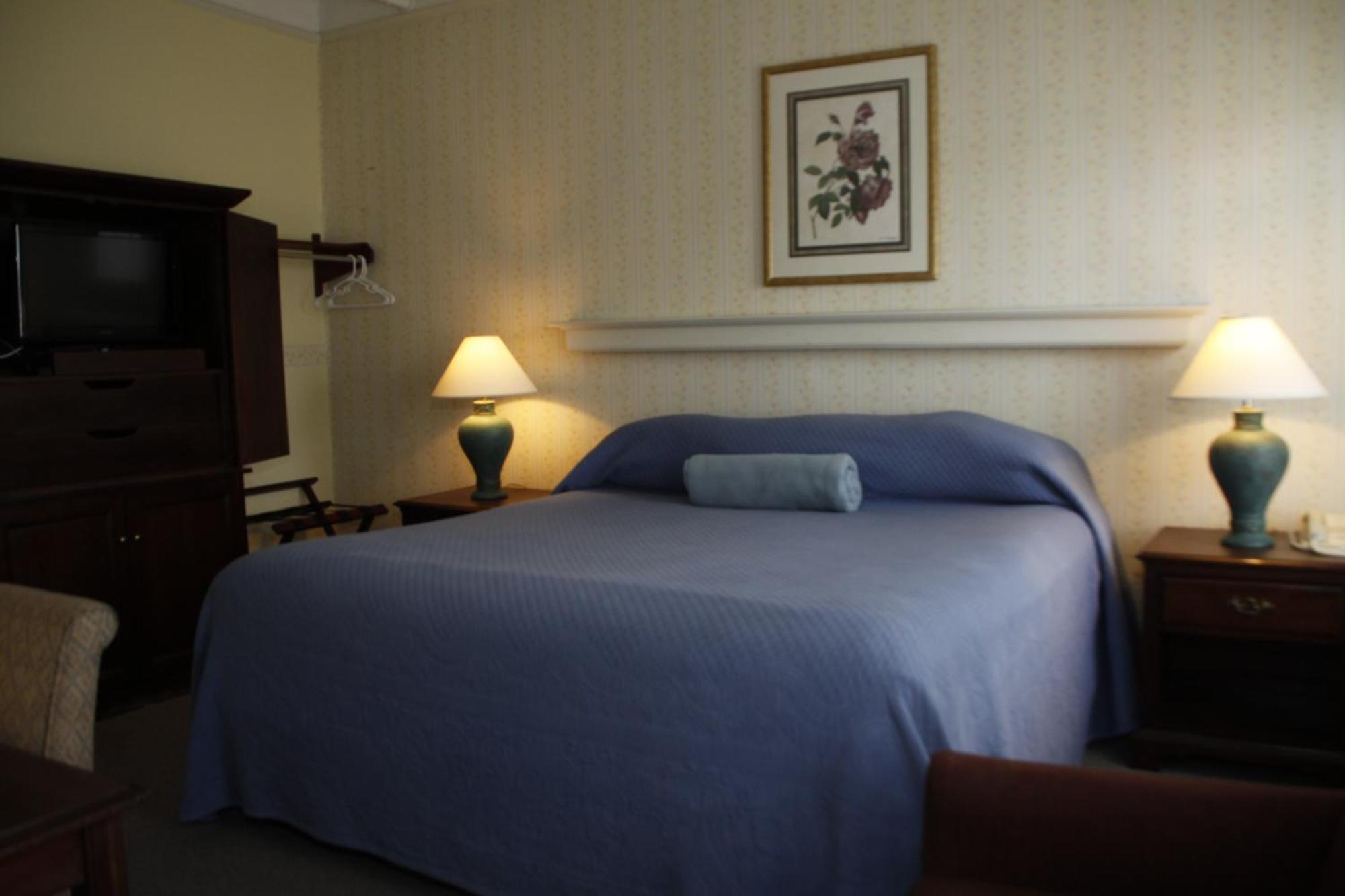 Hotel Coolidge ไวท์ริเวอร์ จังค์ชัน ภายนอก รูปภาพ