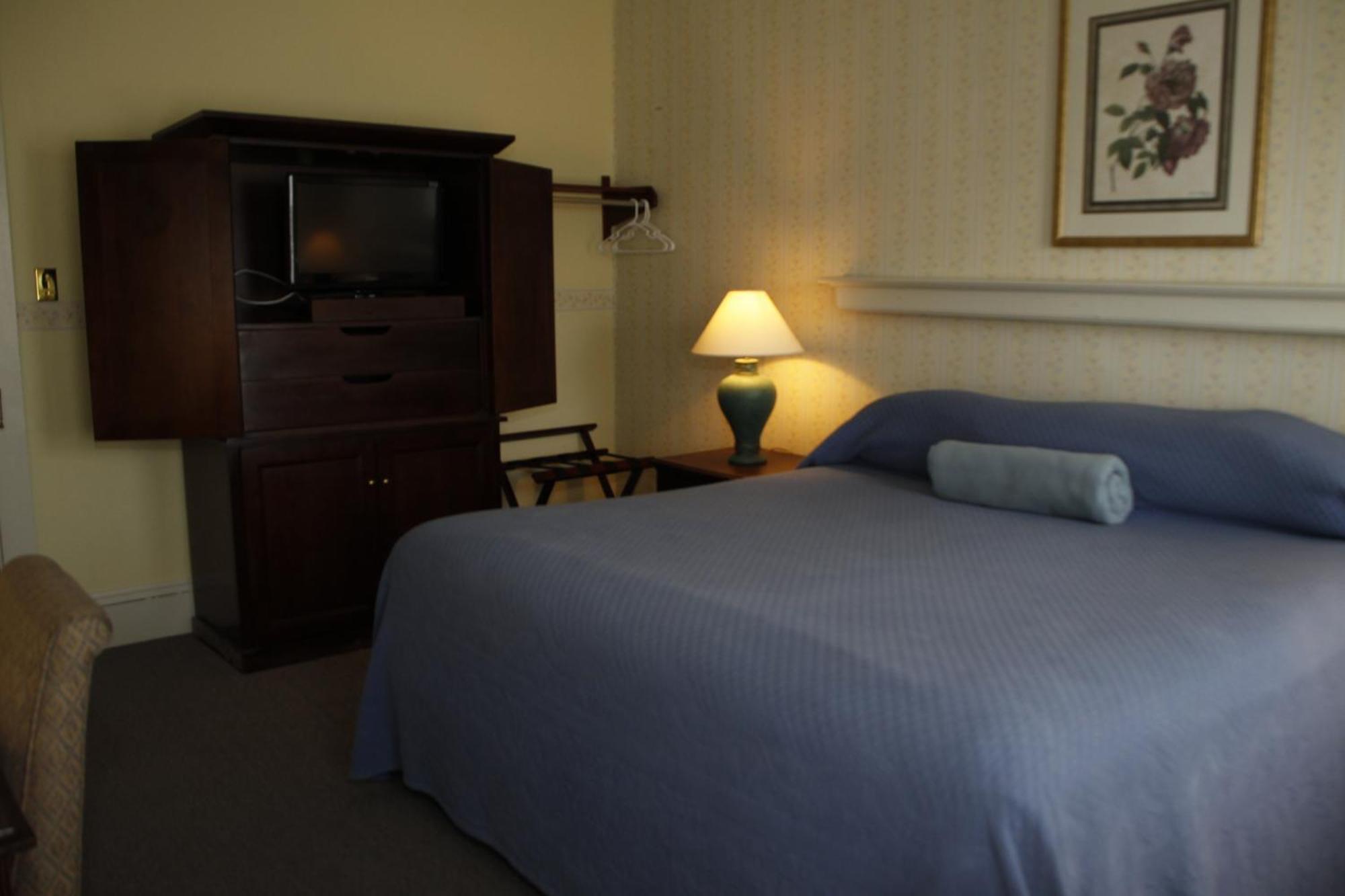 Hotel Coolidge ไวท์ริเวอร์ จังค์ชัน ห้อง รูปภาพ