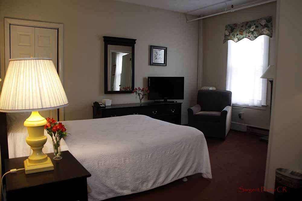 Hotel Coolidge ไวท์ริเวอร์ จังค์ชัน ภายนอก รูปภาพ