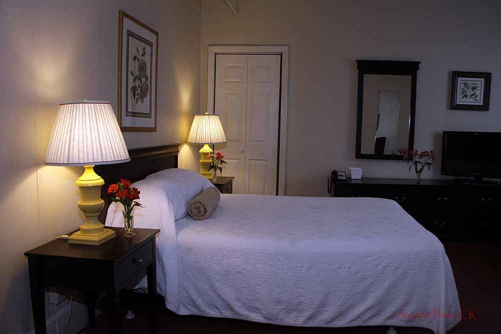 Hotel Coolidge ไวท์ริเวอร์ จังค์ชัน ภายนอก รูปภาพ