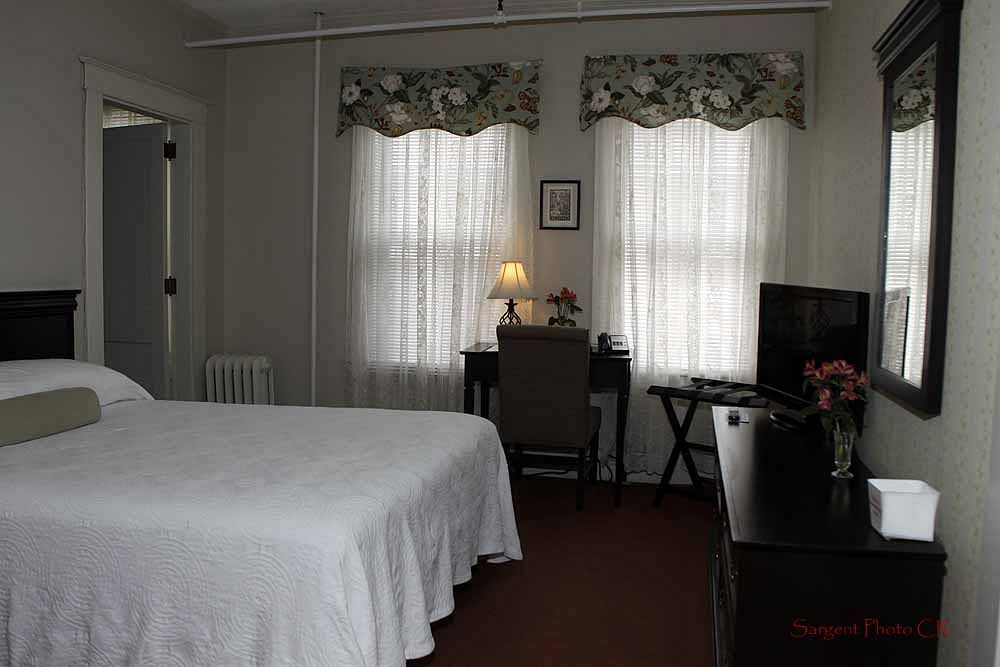 Hotel Coolidge ไวท์ริเวอร์ จังค์ชัน ภายนอก รูปภาพ