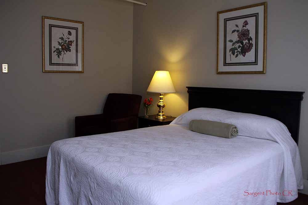 Hotel Coolidge ไวท์ริเวอร์ จังค์ชัน ภายนอก รูปภาพ