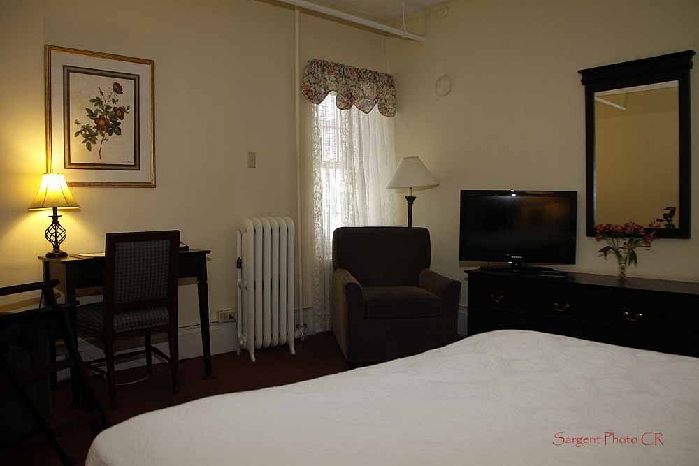 Hotel Coolidge ไวท์ริเวอร์ จังค์ชัน ภายนอก รูปภาพ