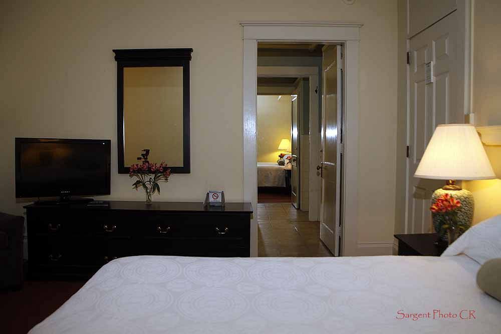 Hotel Coolidge ไวท์ริเวอร์ จังค์ชัน ภายนอก รูปภาพ