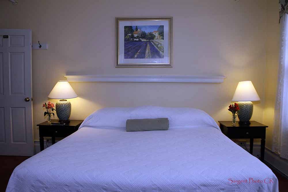 Hotel Coolidge ไวท์ริเวอร์ จังค์ชัน ภายนอก รูปภาพ