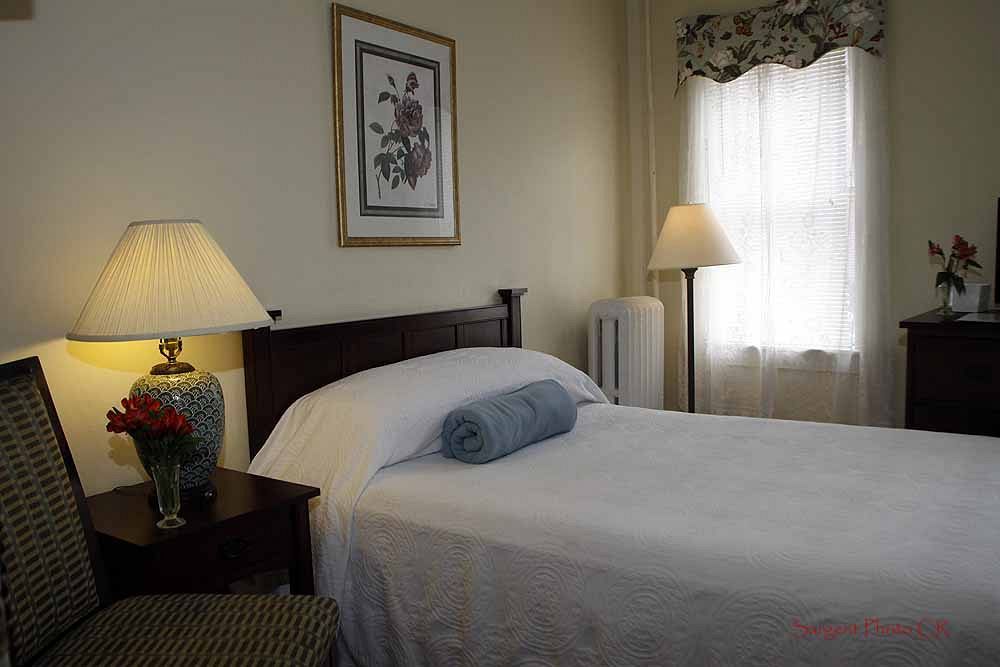 Hotel Coolidge ไวท์ริเวอร์ จังค์ชัน ภายนอก รูปภาพ