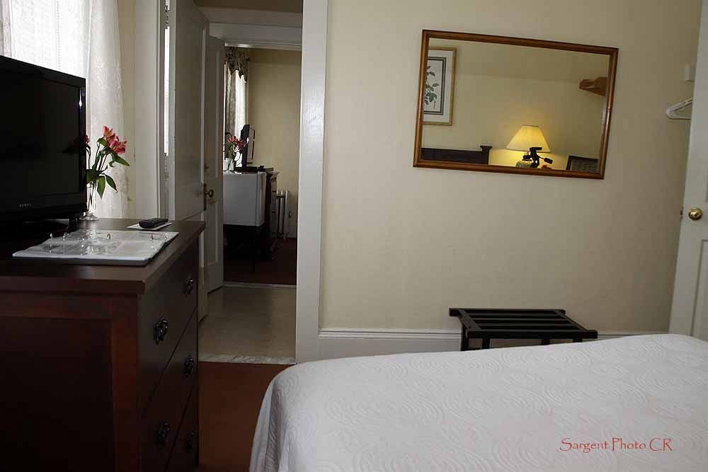 Hotel Coolidge ไวท์ริเวอร์ จังค์ชัน ภายนอก รูปภาพ
