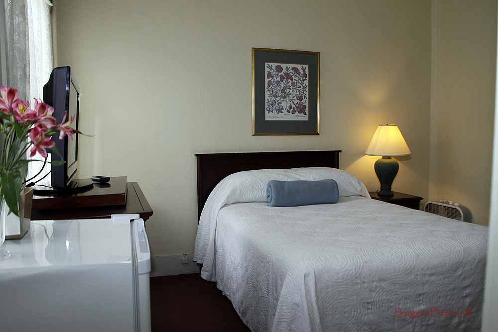 Hotel Coolidge ไวท์ริเวอร์ จังค์ชัน ภายนอก รูปภาพ