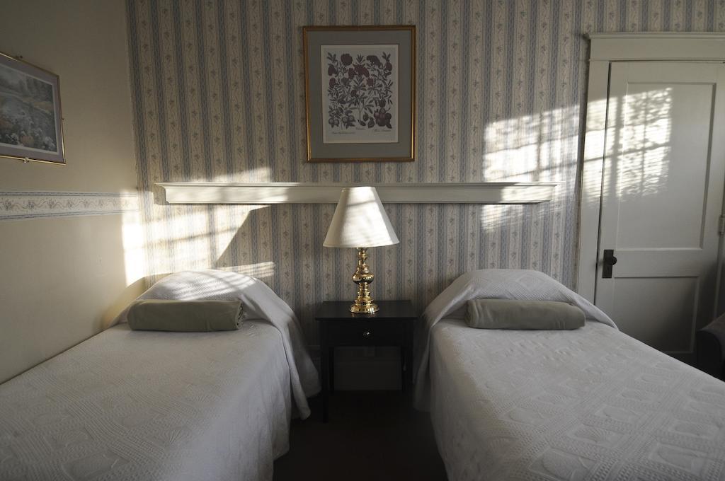 Hotel Coolidge ไวท์ริเวอร์ จังค์ชัน ภายนอก รูปภาพ