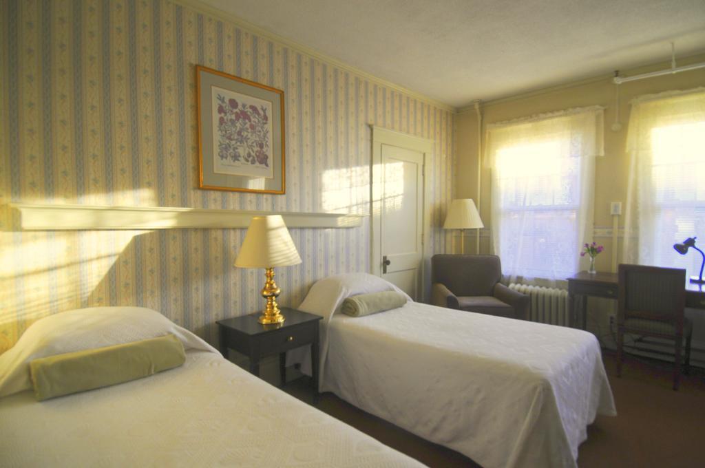 Hotel Coolidge ไวท์ริเวอร์ จังค์ชัน ภายนอก รูปภาพ