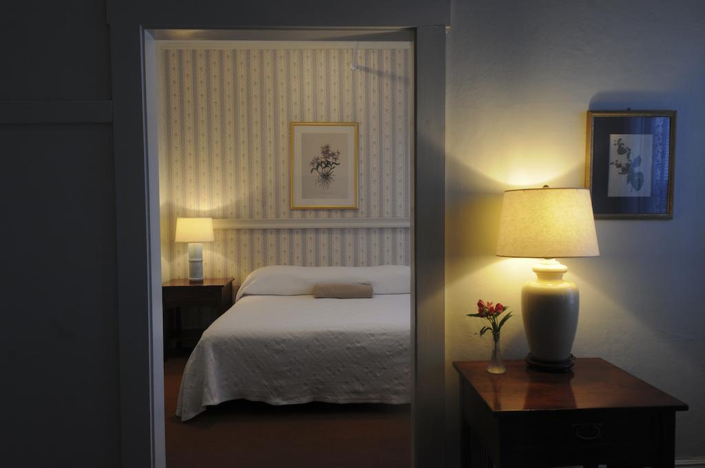 Hotel Coolidge ไวท์ริเวอร์ จังค์ชัน ภายนอก รูปภาพ