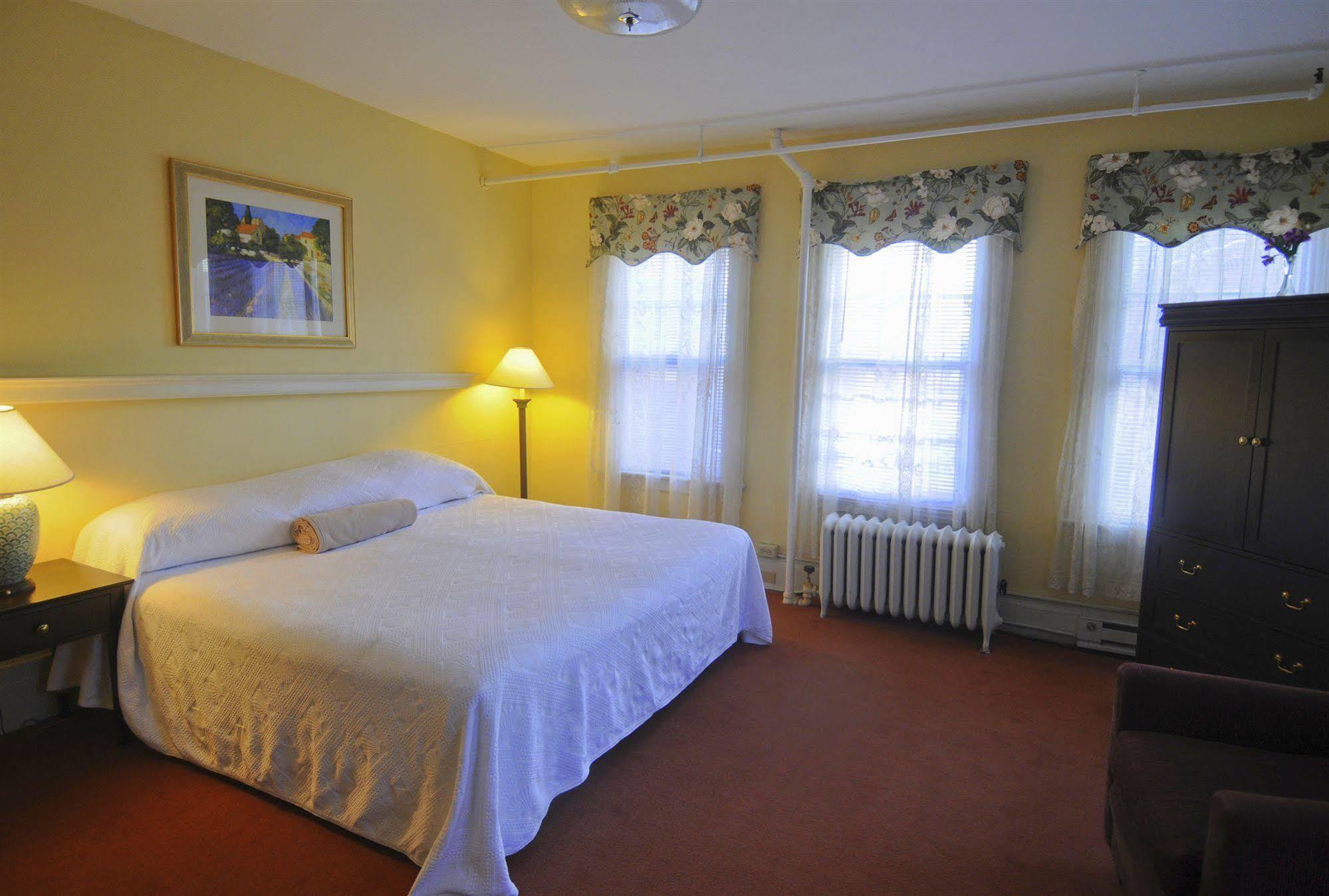 Hotel Coolidge ไวท์ริเวอร์ จังค์ชัน ภายนอก รูปภาพ